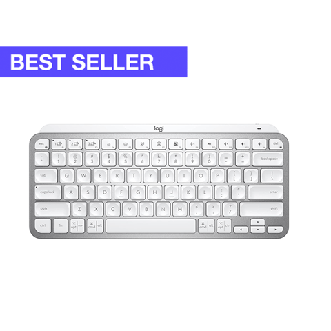 Logitech Wireless Keyboard