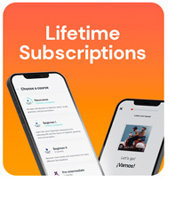 Lifetime Subscriptions