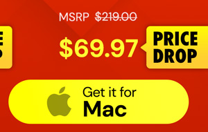Microsoft Office Home & Business for Mac 2021: Lifetime License