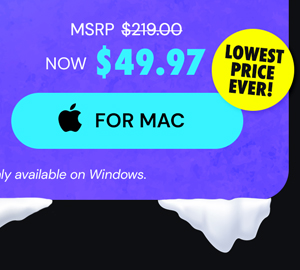 Microsoft Office Home & Business for Mac 2021: Lifetime License