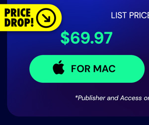 Microsoft Office Home & Business for Mac 2021: Lifetime License