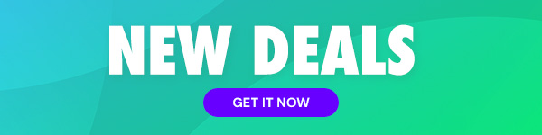 New Deals - Get It Now