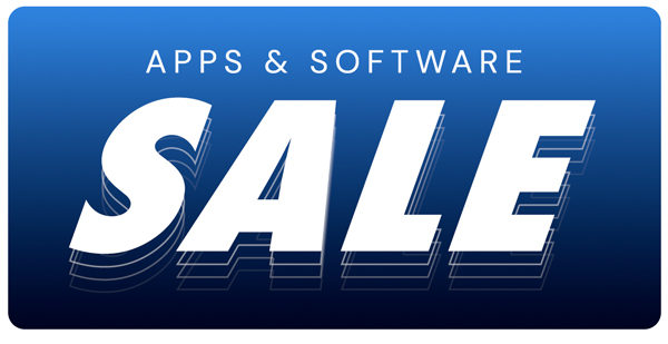 Apps & Software SALE