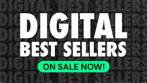 DOORBUSTERS | Lowest Prices Ever are HERE!