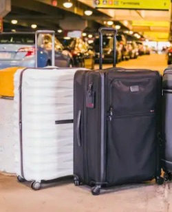 8 suitcases that won't embarrass you at baggage claim