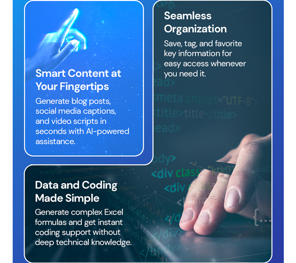 DeskSense AI Assistant - Pro Plan: Lifetime Subscription