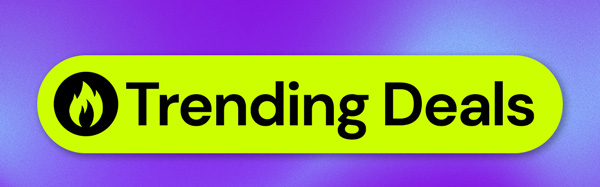 Trending Deals Banner