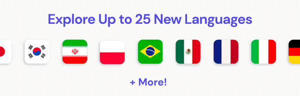 Rosetta Stone: Lifetime Subscription (All Languages)