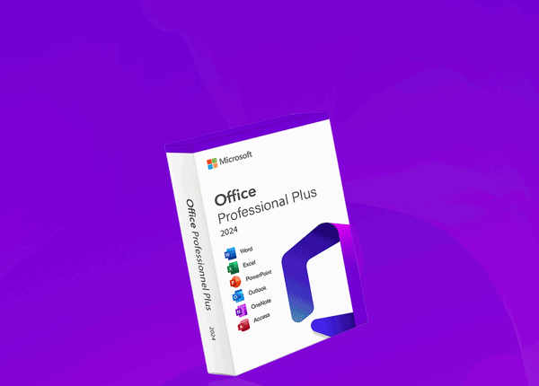 Microsoft Office 2024 Professional Plus