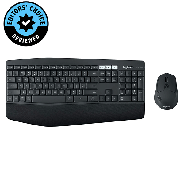 Logitech MK850 Wireless Keyboard & Mouse