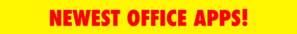 Microsoft Office 2024 Home for Mac or PC: One-Time Purchase