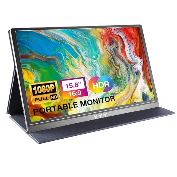 15.6" Portable Monitor