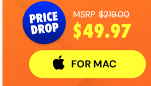 Microsoft Office Home & Business for Mac 2021: Lifetime License