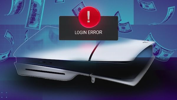 Man spent $20,000 on PlayStation games. He lost it all to a security loophole | PCMag