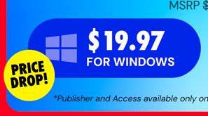 Microsoft Office Professional Plus 2019 for Windows