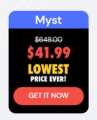 AI Magicx Myst Plan Lifetime Subscription