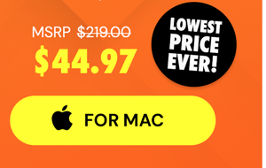 Microsoft Office Home & Business for Mac 2021: Lifetime License