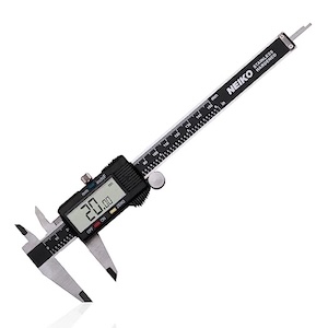 Electronic Digital Caliper Measuring Tool