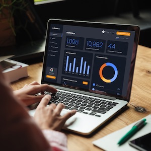 The Internet knows way too much about you