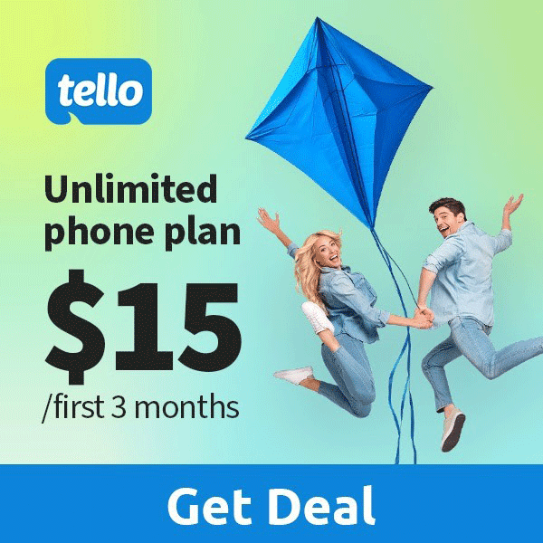 Tello Mobile