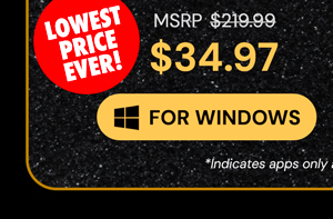 Microsoft Office Professional 2021 for Windows: Lifetime License