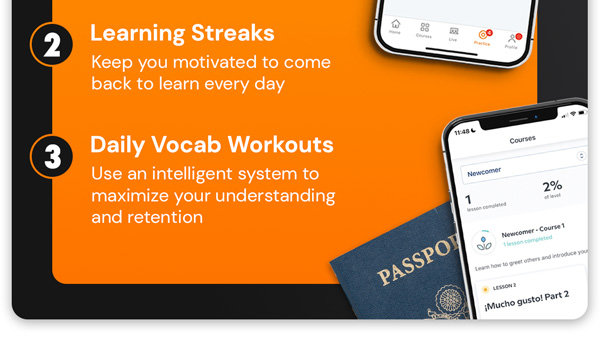 Babbel Language Learning: Lifetime Subscription (All Languages)