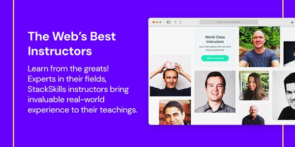 StackSkills Unlimited: Lifetime Access