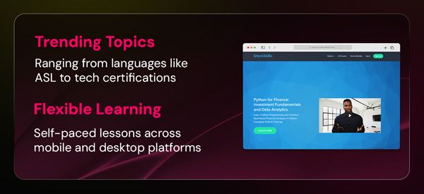 The Language Learner Lifetime Subscription Bundle ft. uTalk