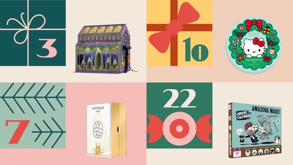 The only countdown we actually enjoy