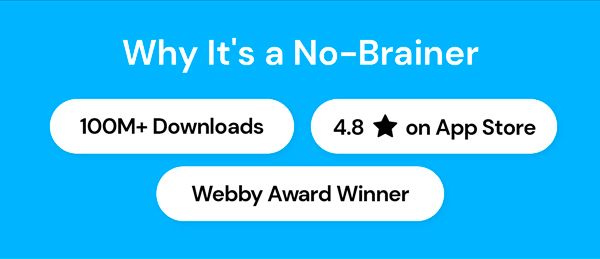 iScanner App: Lifetime Subscription
