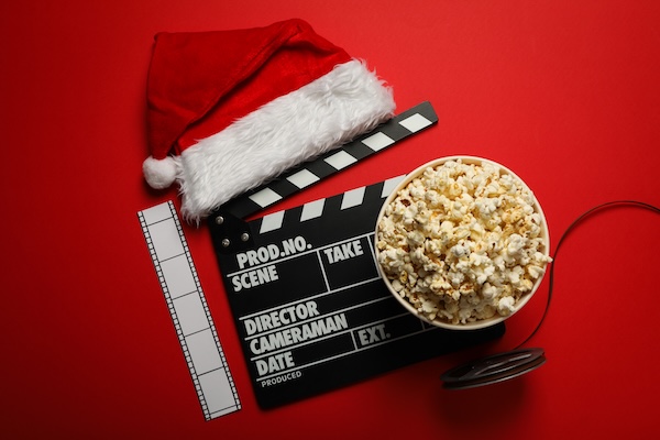 Your plans tonight? Streaming these classics