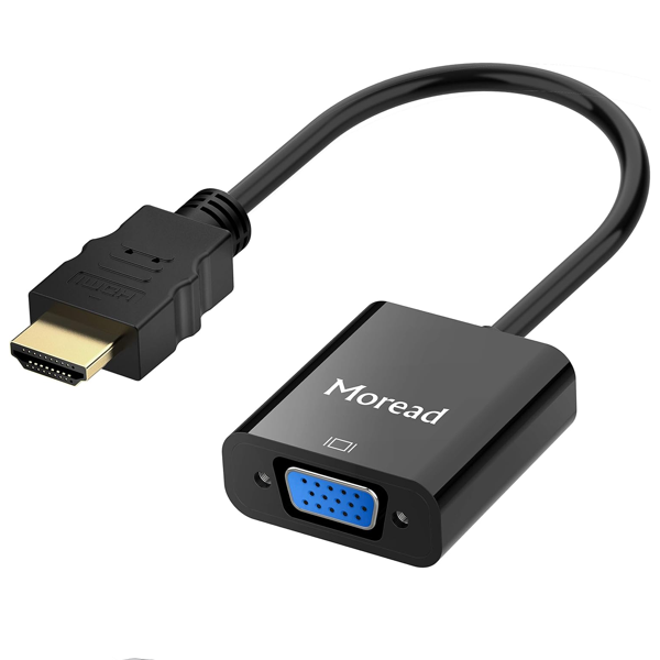 HDMI to VGA Adapter