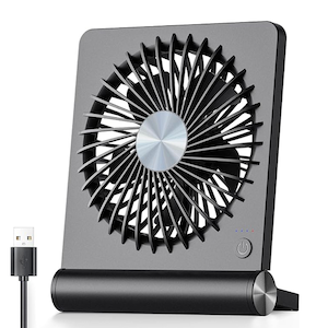 USB Desktop Fan