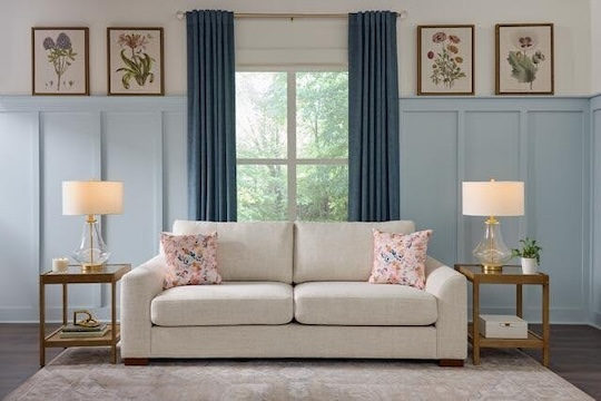 Your fall home refresh starts with The Home Depot furniture