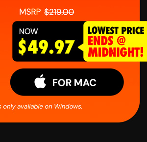 Microsoft Office Home & Business for Mac 2021: Lifetime License