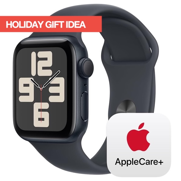 Apple Watch SE (2nd Gen)