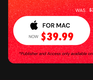 Microsoft Office Home & Business 2019 for Mac