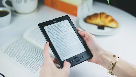 Amazon has 3 book subscriptions. Which one’s yours?