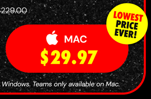 Microsoft Office Home & Business 2019 for Mac