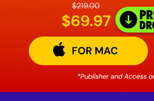 Microsoft Office Home & Business for Mac 2021: Lifetime License