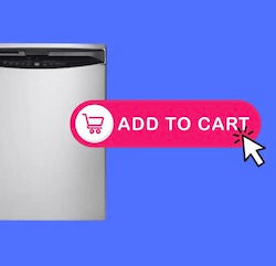 The mistake everyone makes buying a dishwasher online