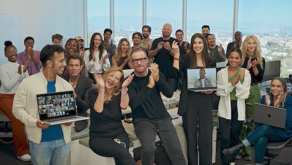 RAD Intel - This is the uncomfortable part | [Partner] 