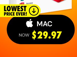 Microsoft Office Home & Business 2019 for Mac