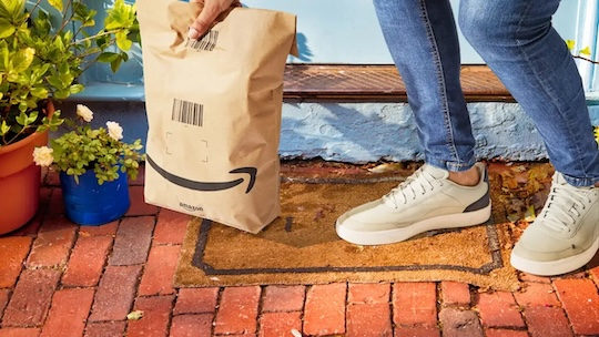 Not a Prime member? It might to cost you