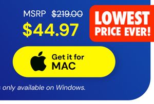 Microsoft Office Home & Business for Mac 2021: Lifetime License