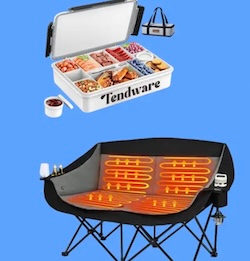 You could be tailgating harder. Here’s how.