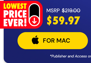 Microsoft Office Home & Business for Mac 2021: Lifetime License