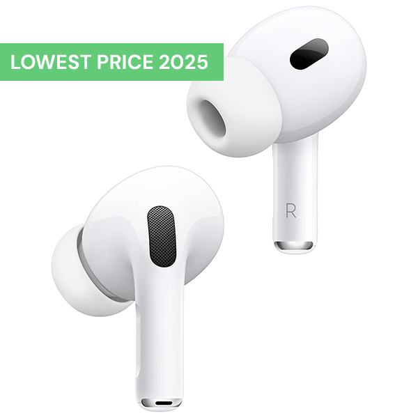 AirPods Pro 2 Noise Cancel