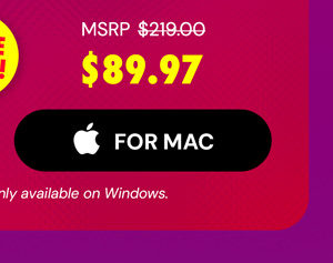 Microsoft Office Home & Business for Mac 2021: Lifetime License