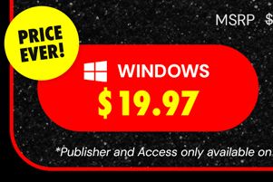 Microsoft Office Professional Plus 2019 for Windows